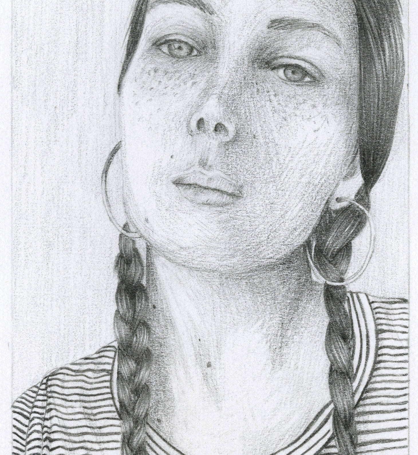 #stillhere - Emma Mudgway - The Framing Workshop